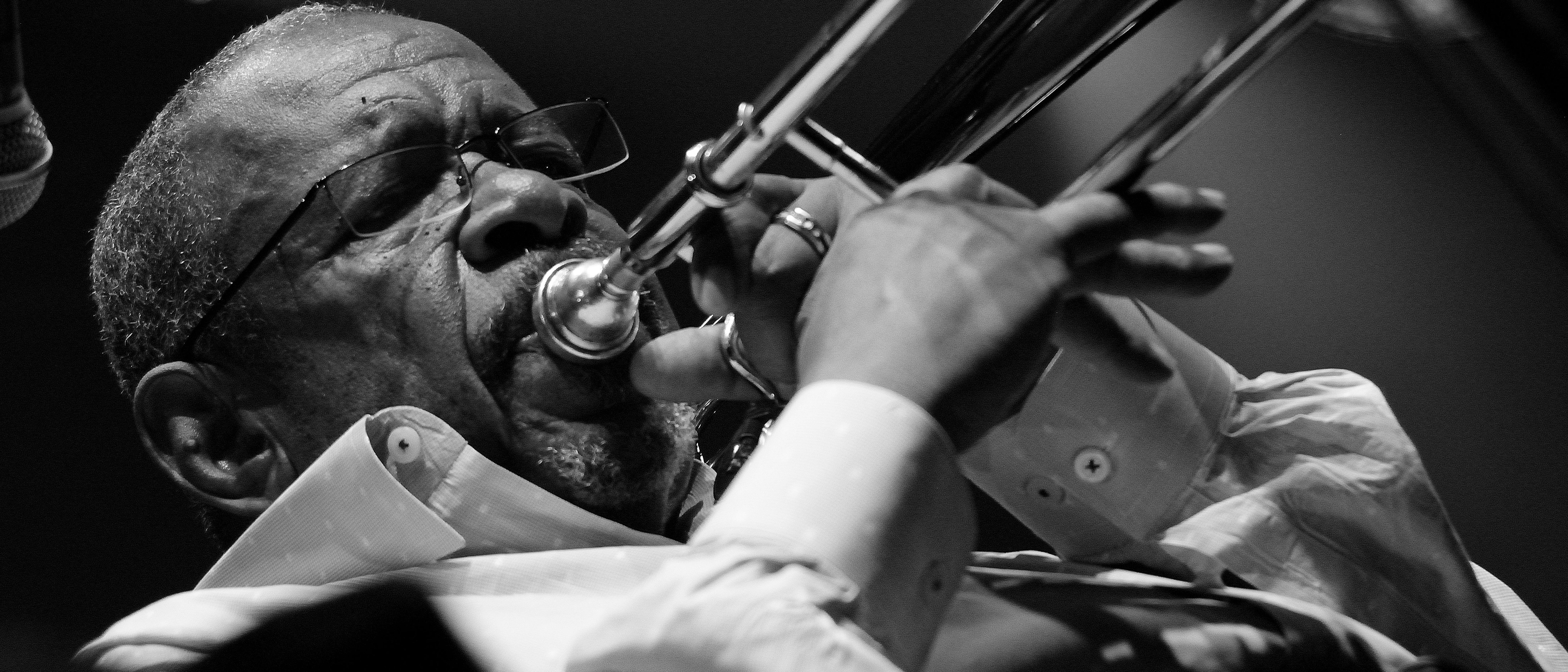 Fred Wesley & The New JB's (USA)